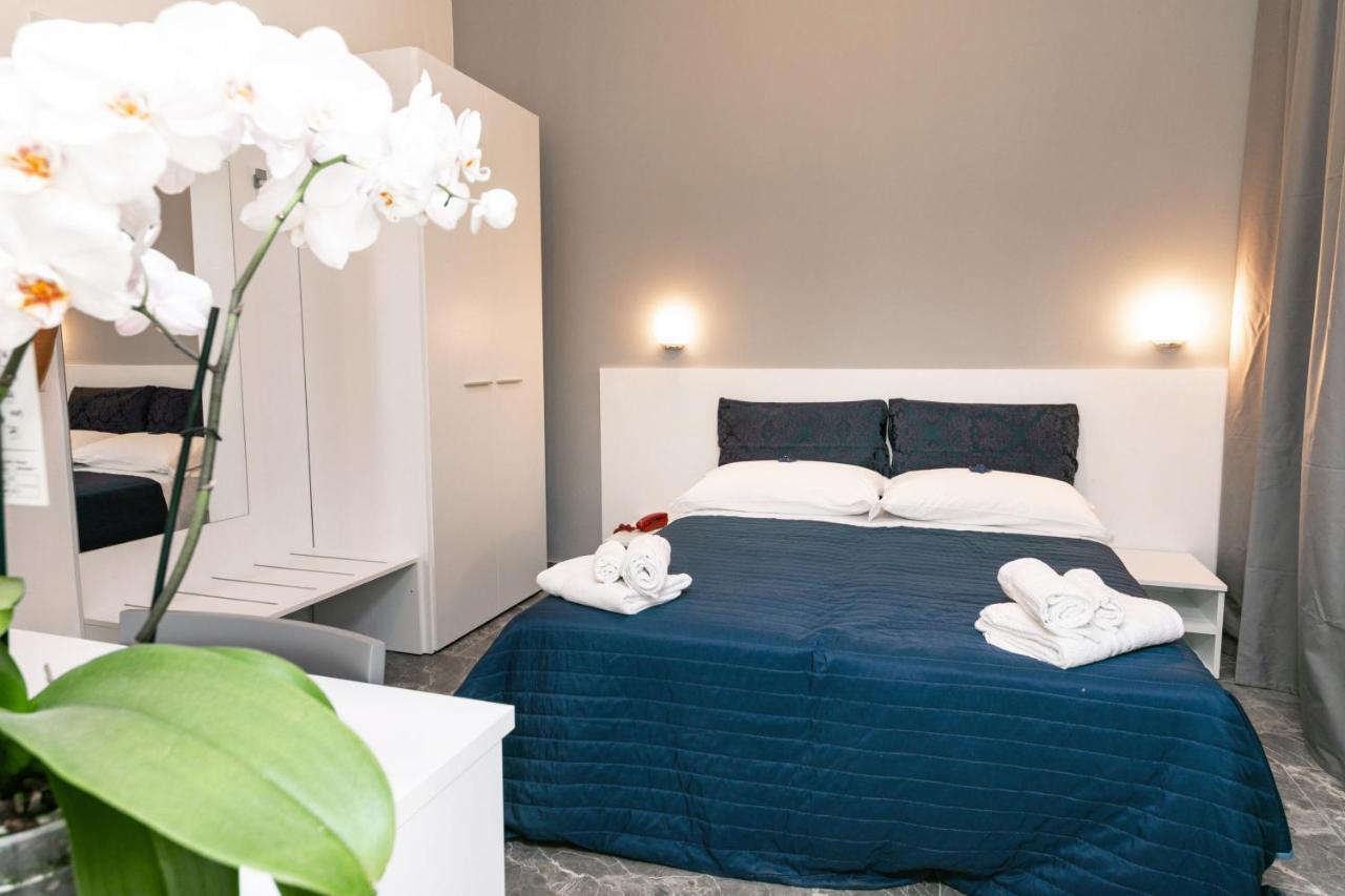Hotel Quisisana Rimini Ngoại thất bức ảnh