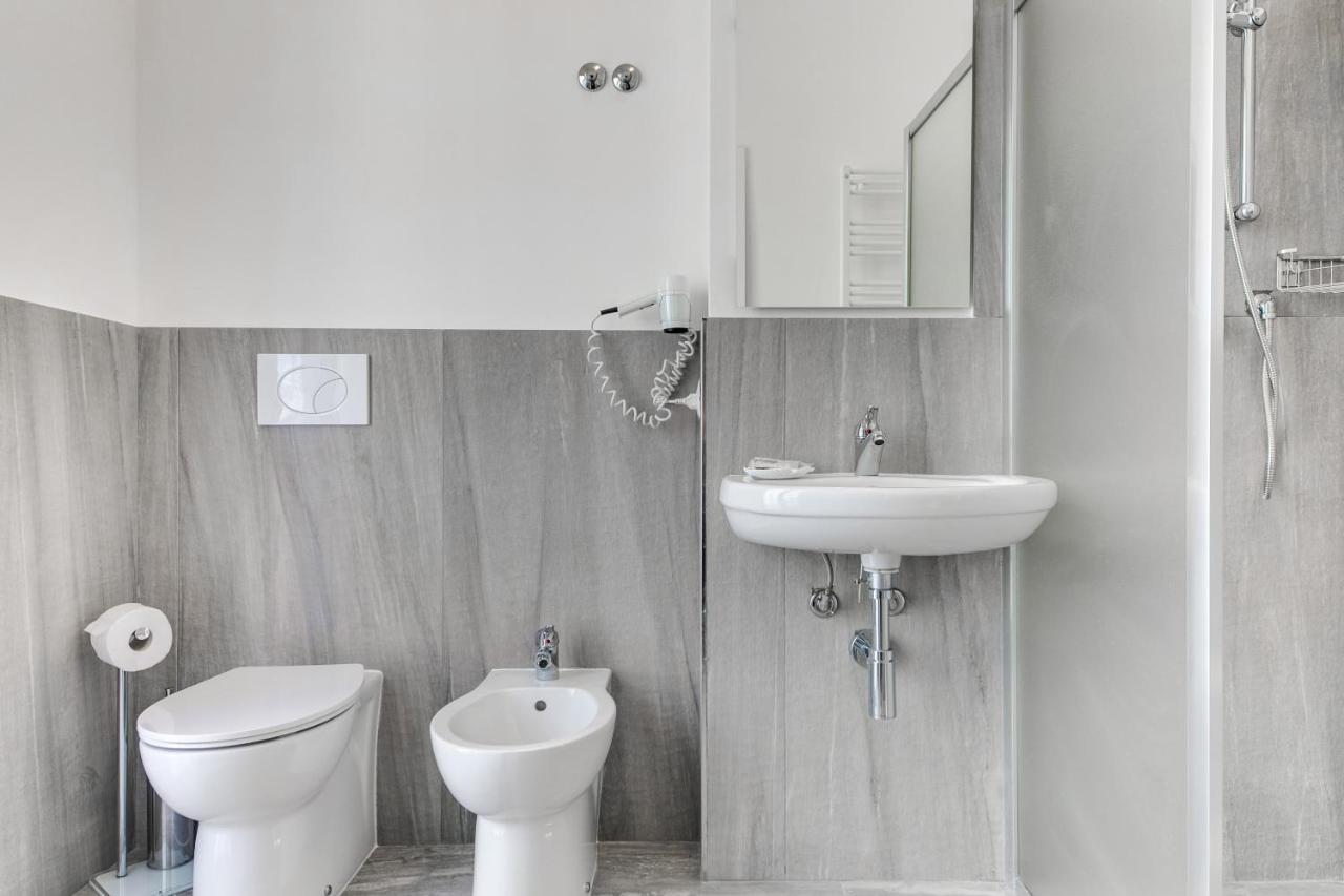 Hotel Quisisana Rimini Ngoại thất bức ảnh