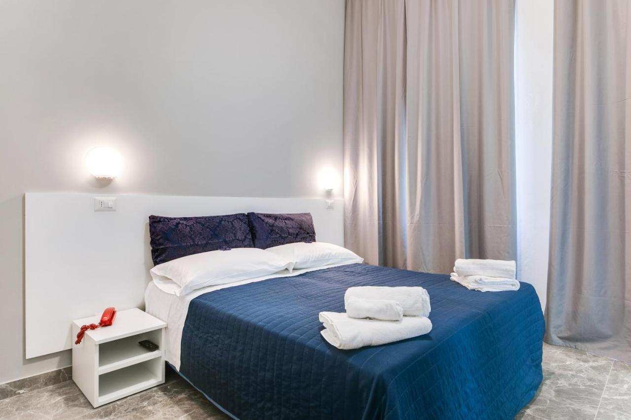 Hotel Quisisana Rimini Ngoại thất bức ảnh