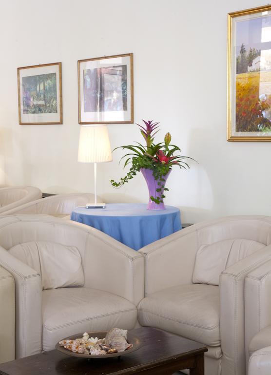 Hotel Quisisana Rimini Ngoại thất bức ảnh
